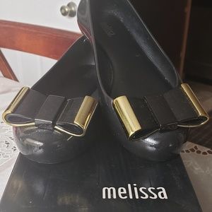 Melissa womens shoes